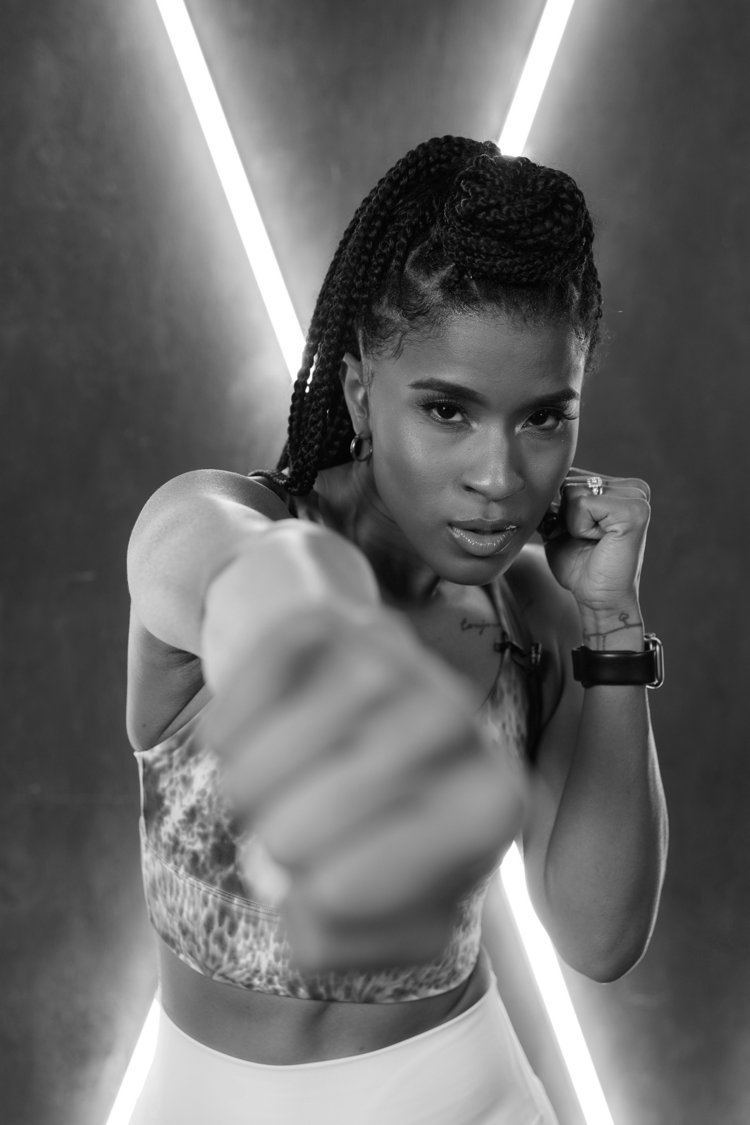 Deja Riley
