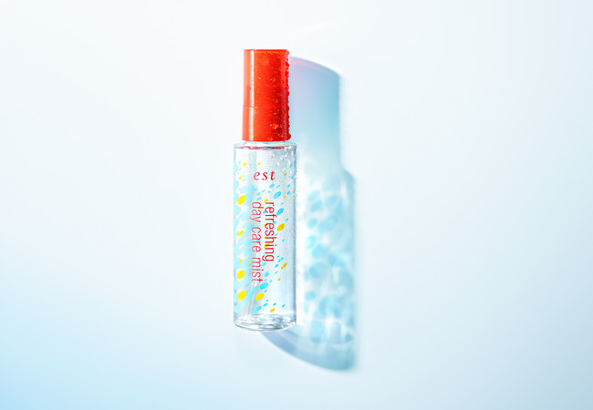 エスト リフレッシング デイケアミスト 50ml 希望小売価格 税込3,300円