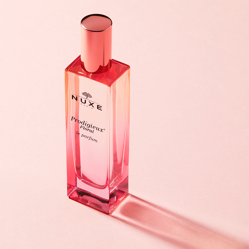 プロディジュー フローラル ル オードパルファム 50mL 7,150 円(税込)