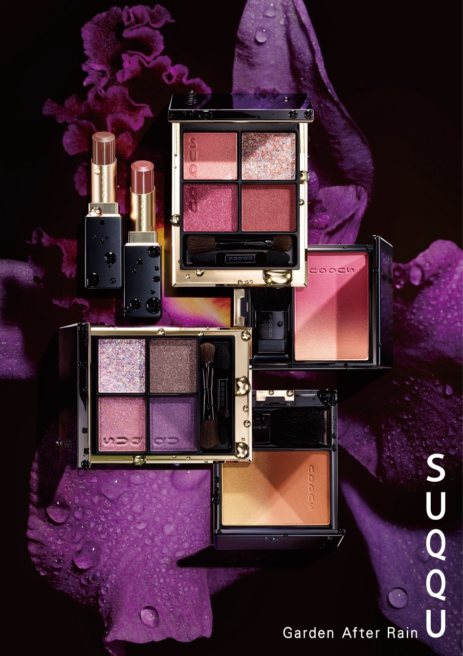2021年6月18日(金) SUQQU公式オンラインショップ 数量限定発売