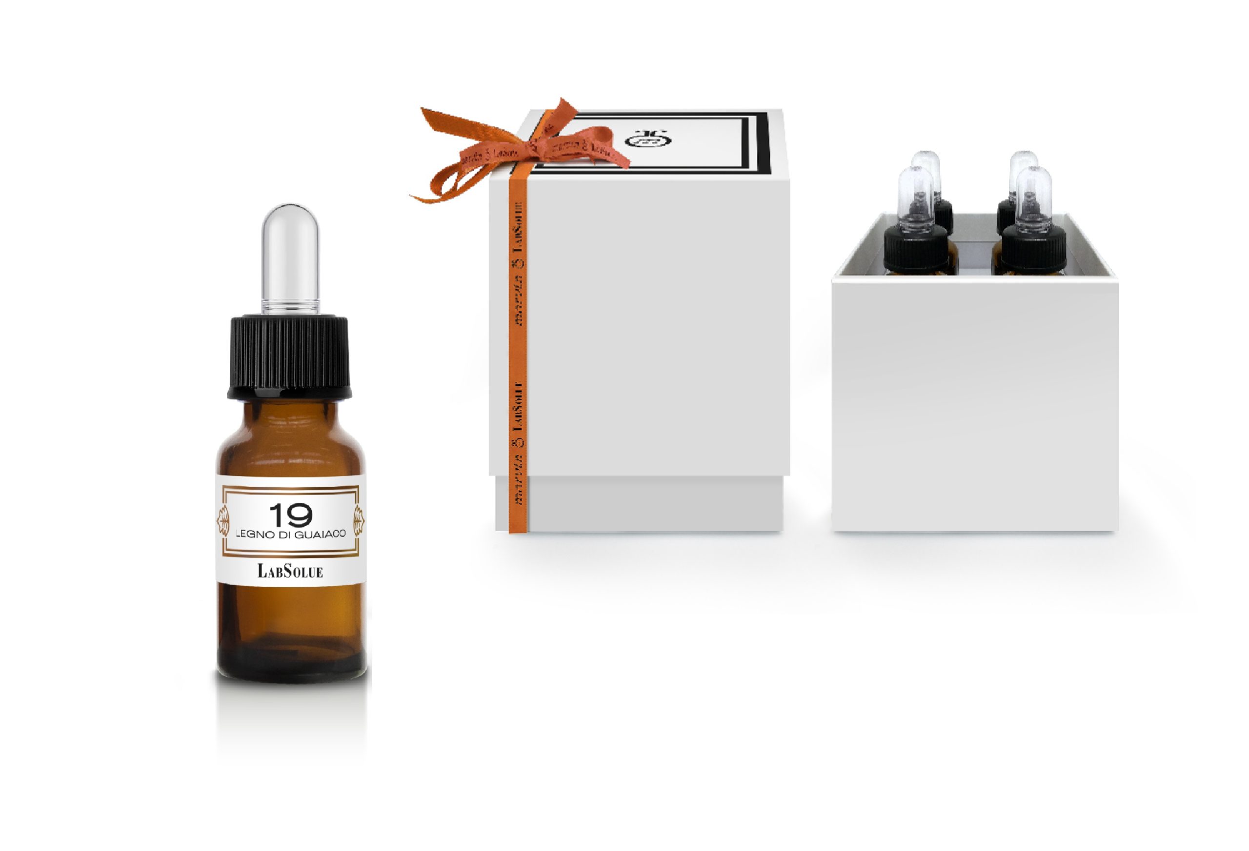 DISCOVERY KIT 15mL×4 22,000 yen （税込）