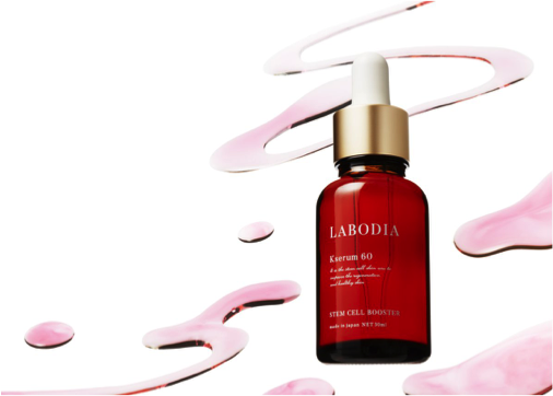 LABODIA　Kセラム 内容量：30㎖ 単品価格：36,000円（税込）