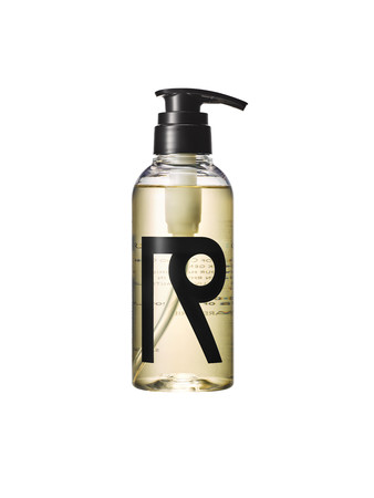 リノ クロノシャルムシャンプー 300ml/4,500円(税抜)