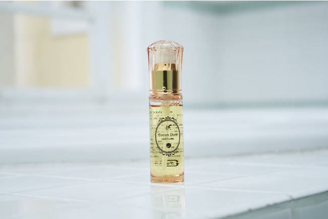 Cocon doré sérum（ココンドーレ・セラム）