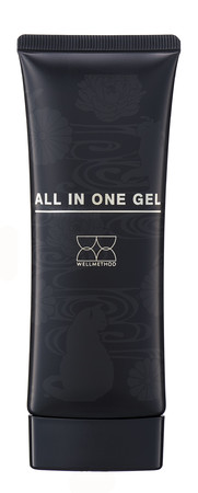 WELLMETHOD®オールインワンゲル
