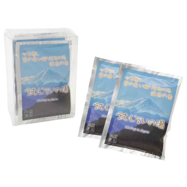 えむじぇいの湯5袋セット