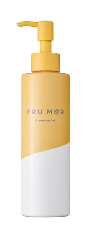 フルモア　クレンジングジェル 180mL／¥1,650（税込）