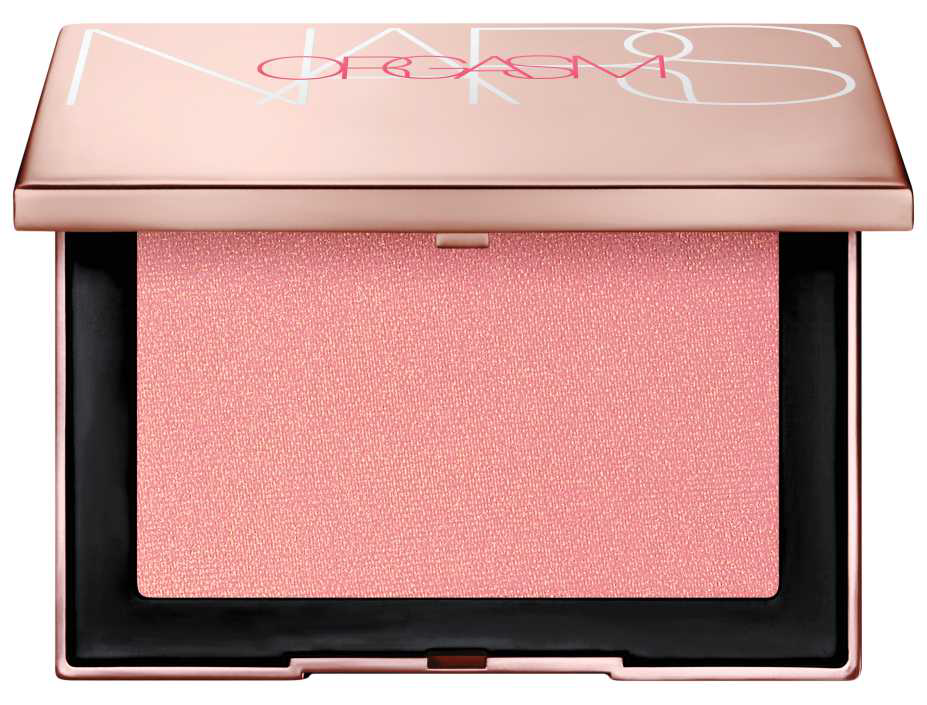 NARS ブラッシュ 01757 ORGASM 〈チーク〉全1種｜内容量 8g｜税込価格 ４,95０円（本体 4,500円＋税）［ 数量限定］