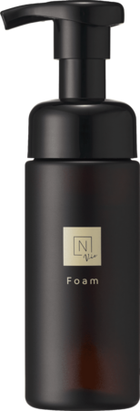 N organic Vie クリアホイップ フォーム
