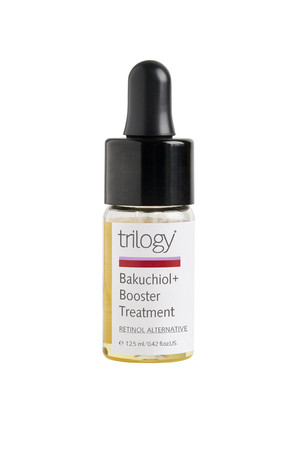 トリロジー バクチ＋ ブースター トリートメント〈美容液〉 容量：12.5mL 価格：5,060円（税込） 