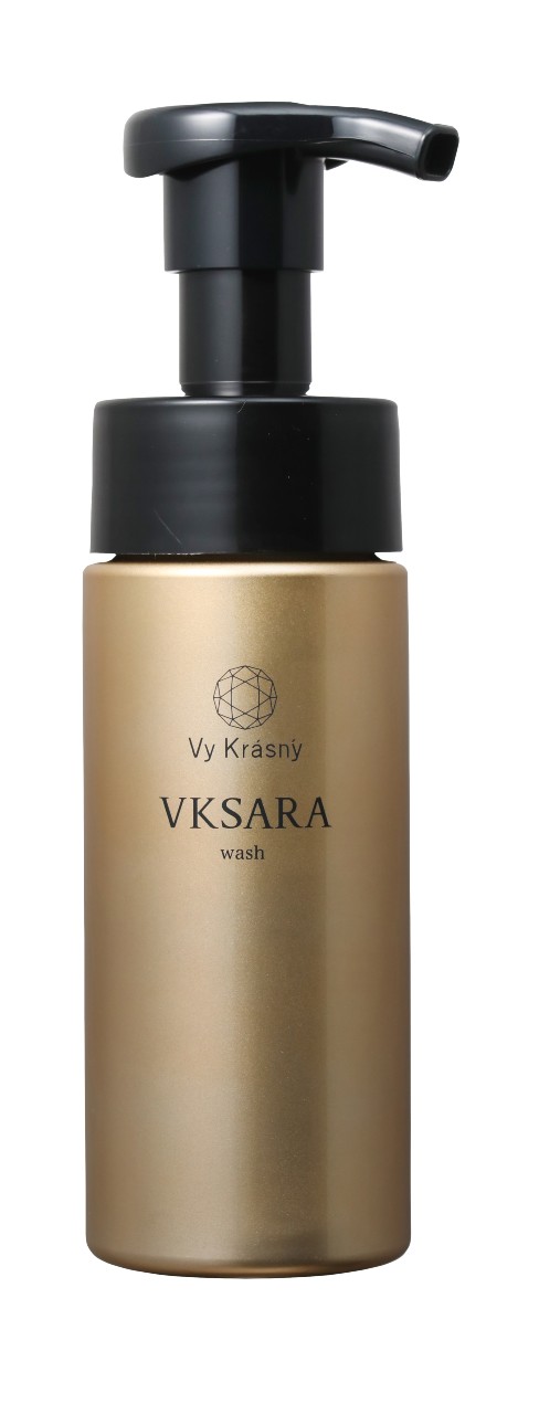 VKSARA　 ウォッシュ