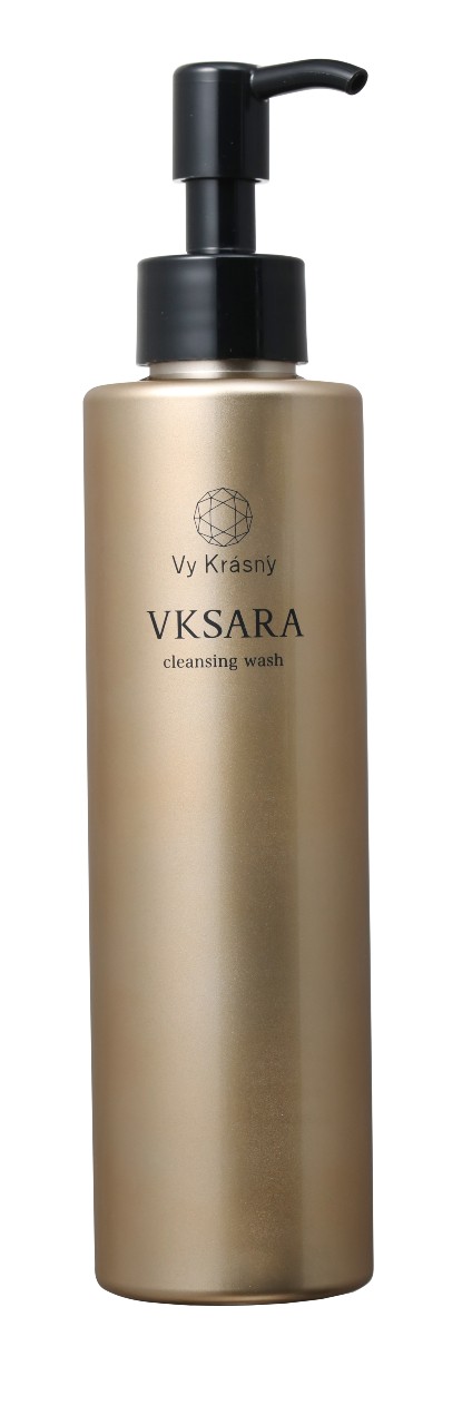 VKSARA クレンジングウォッシュ