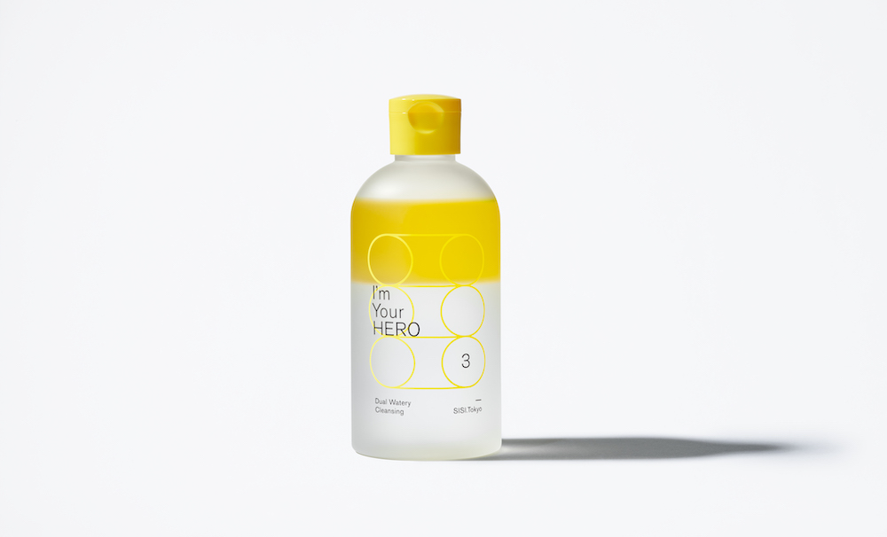 I’m Your HERO(アイムユアヒーロー) 230ml 3,980円(税込) 7月4日(日)発売