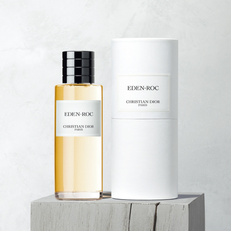 メゾン クリスチャン ディオール エデン ロック(オードゥ パルファン) 40mL 12,000円(本体価格)/ 13,200円(税込価格) 125mL 27,500円(本体価格)/ 30,250円(税込価格) 250mL 39,000円(本体価格)/ 42,900円(税込価格)