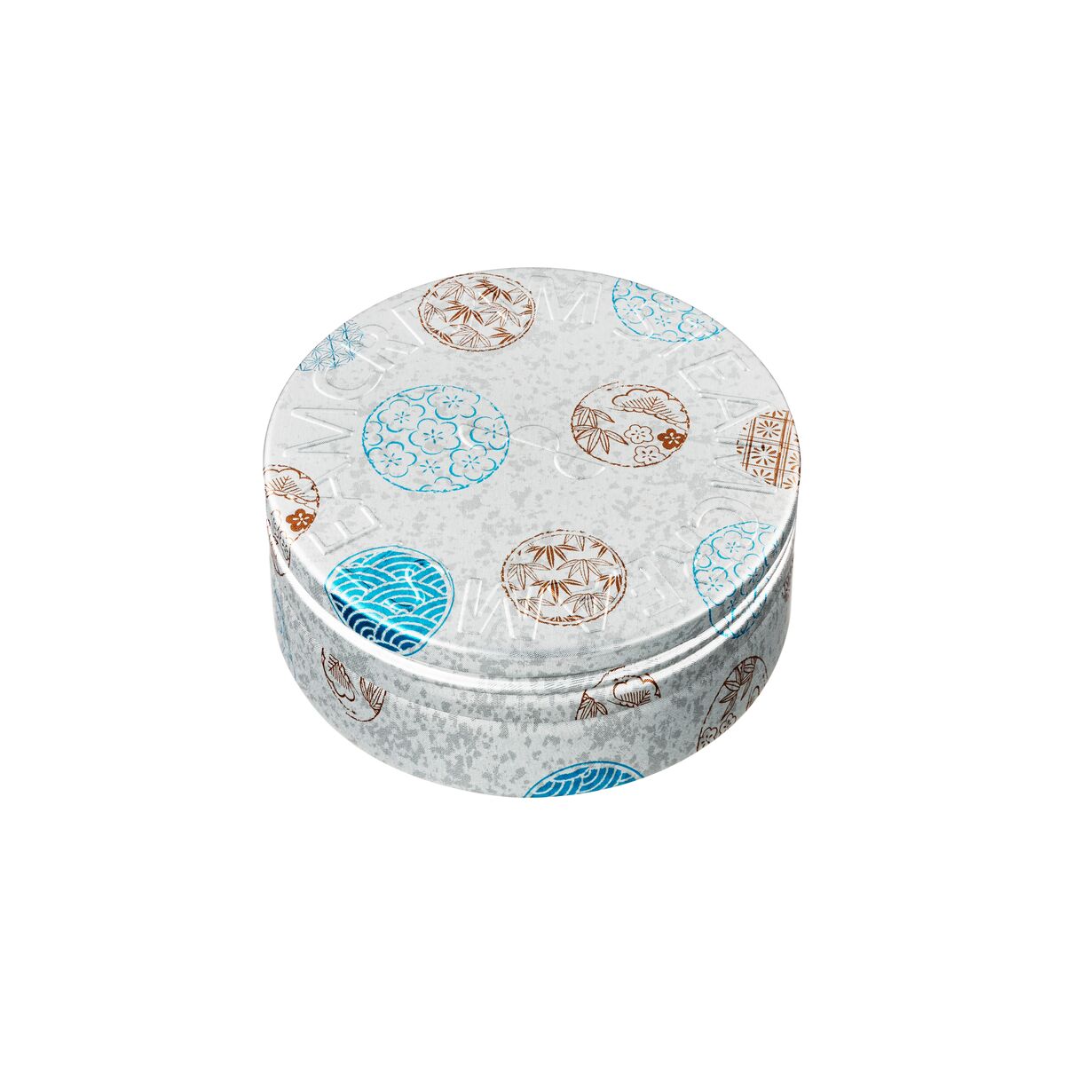 スチームクリーム　アデリア モダン丸紋　75g 1,848円(税込)　7月21日(水)数量限定発売