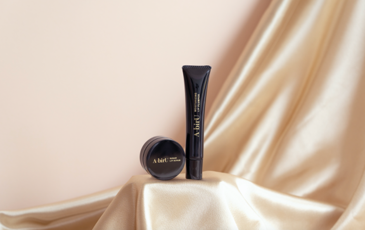Lip Beauty Volumizer＆Moisture Sugar Scrub