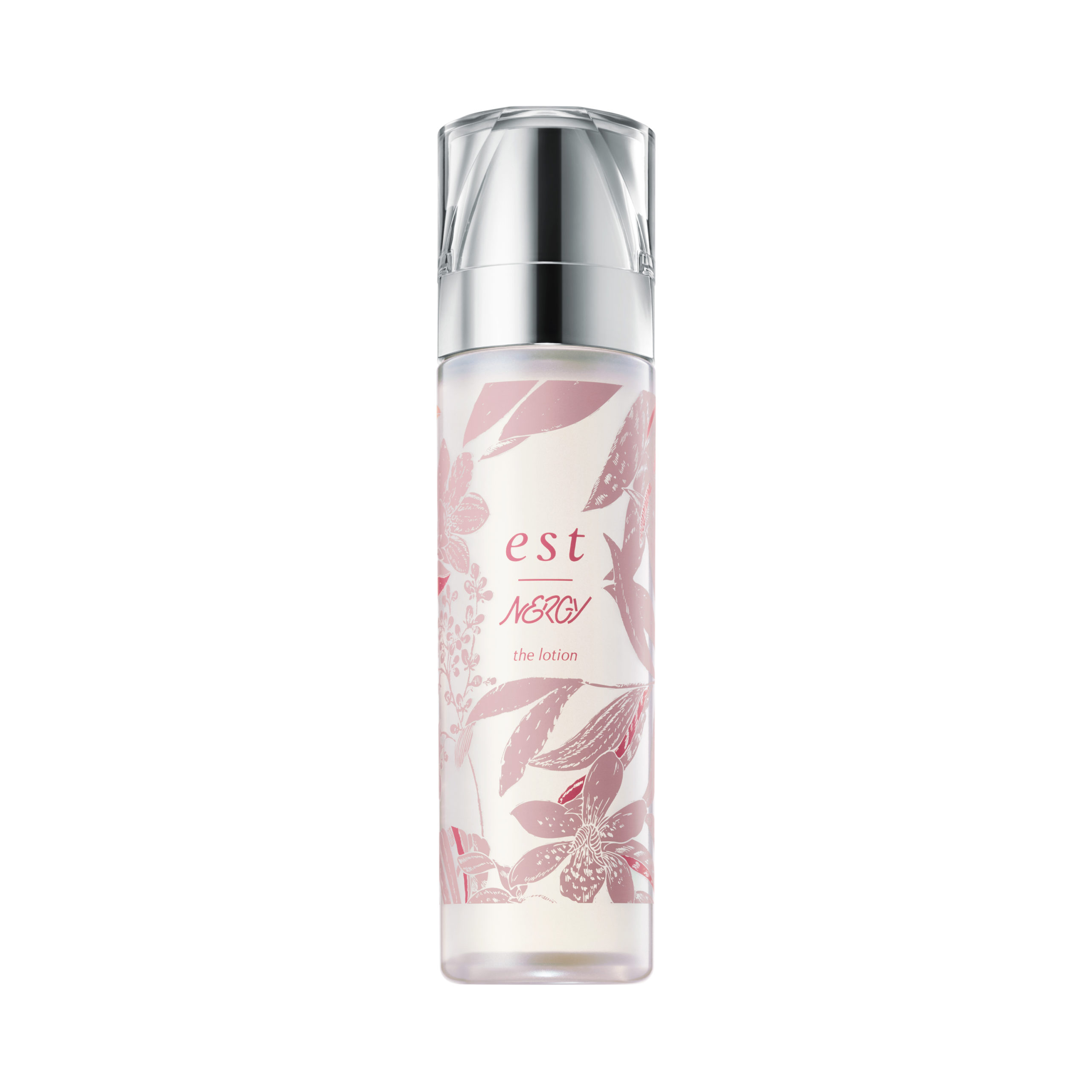 ザ ローション 限定デザインボトル 140ml 希望小売価格 税込 6,600 円