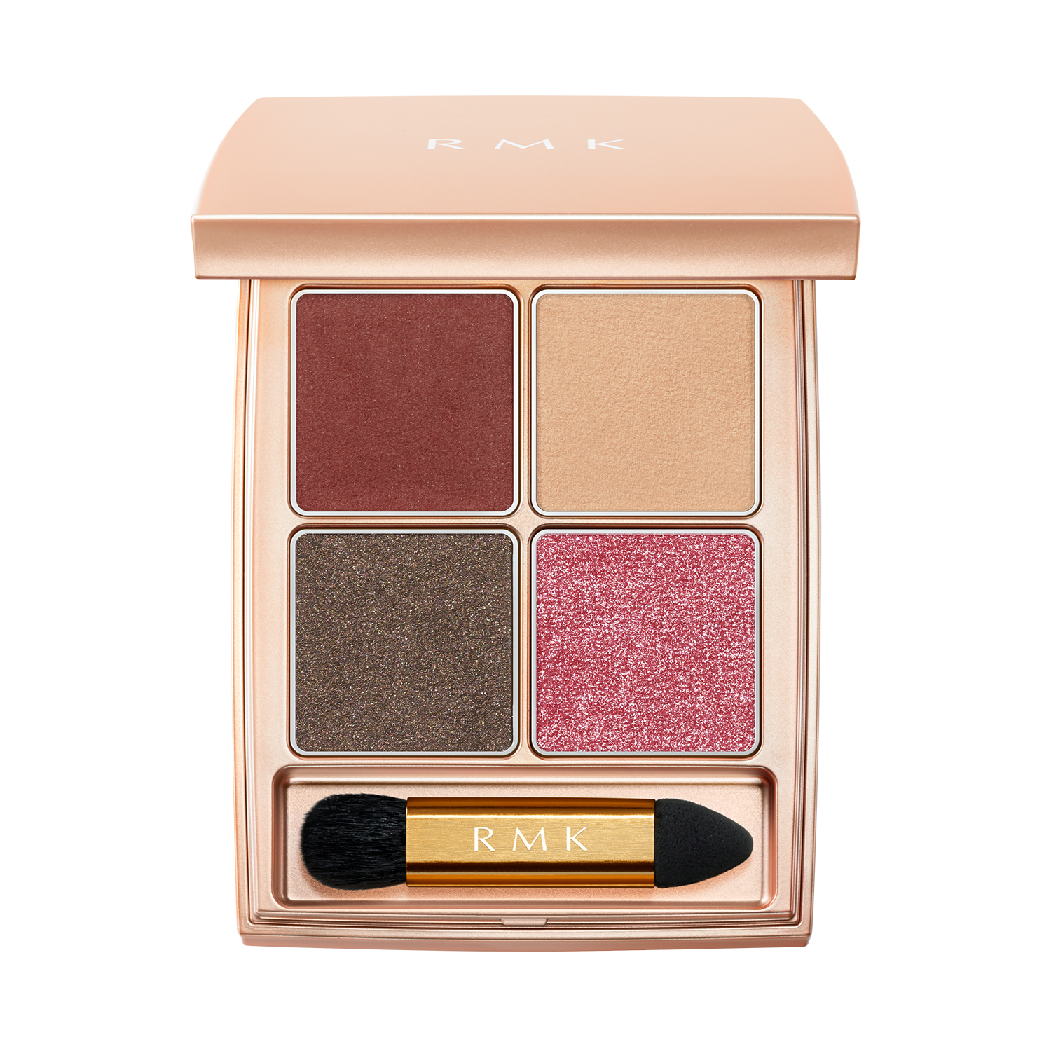 ｢ＲＭＫ」ローズウッド デイドリーム 4アイズ 04 6,050円【7月21日(水)～西日本ではHANKYU BEAUTY先行販売】
