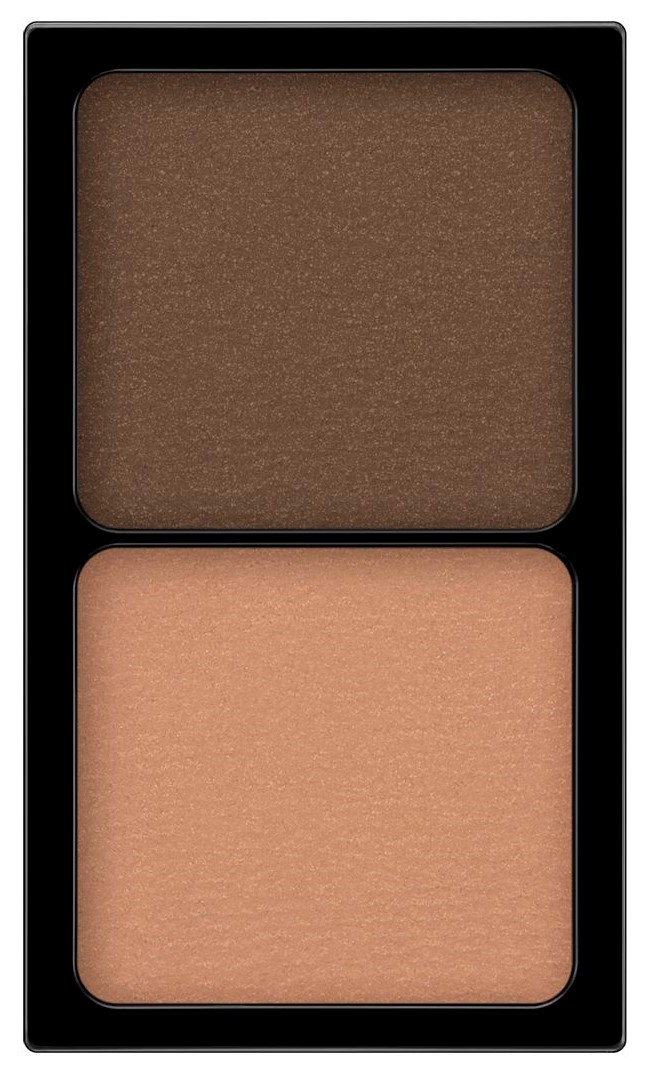 ED2　Dark　Shade　Brown