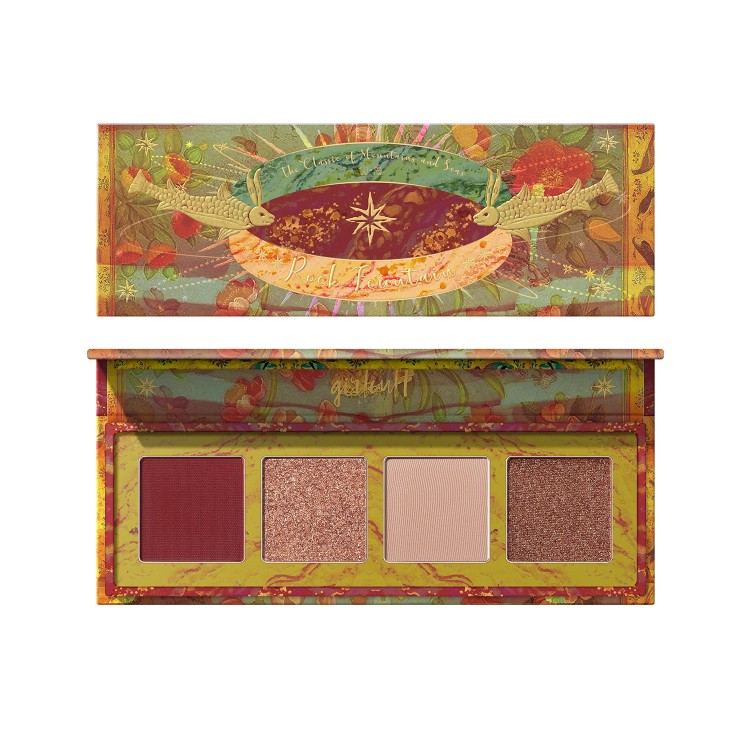 鳐兔 Rabbit fish