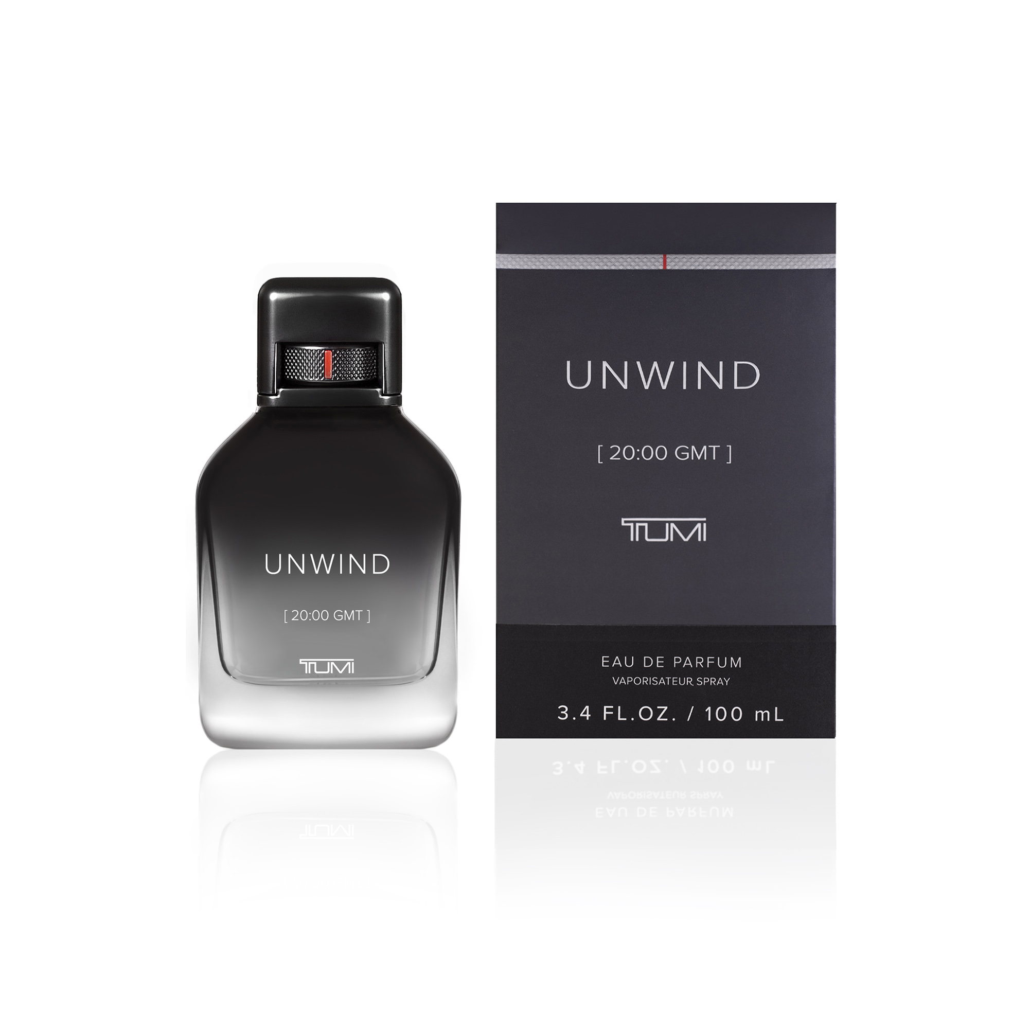 TUMI アンワインド オーデパルファム