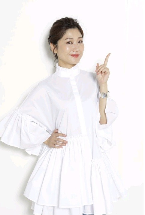 瀬戸麻実氏