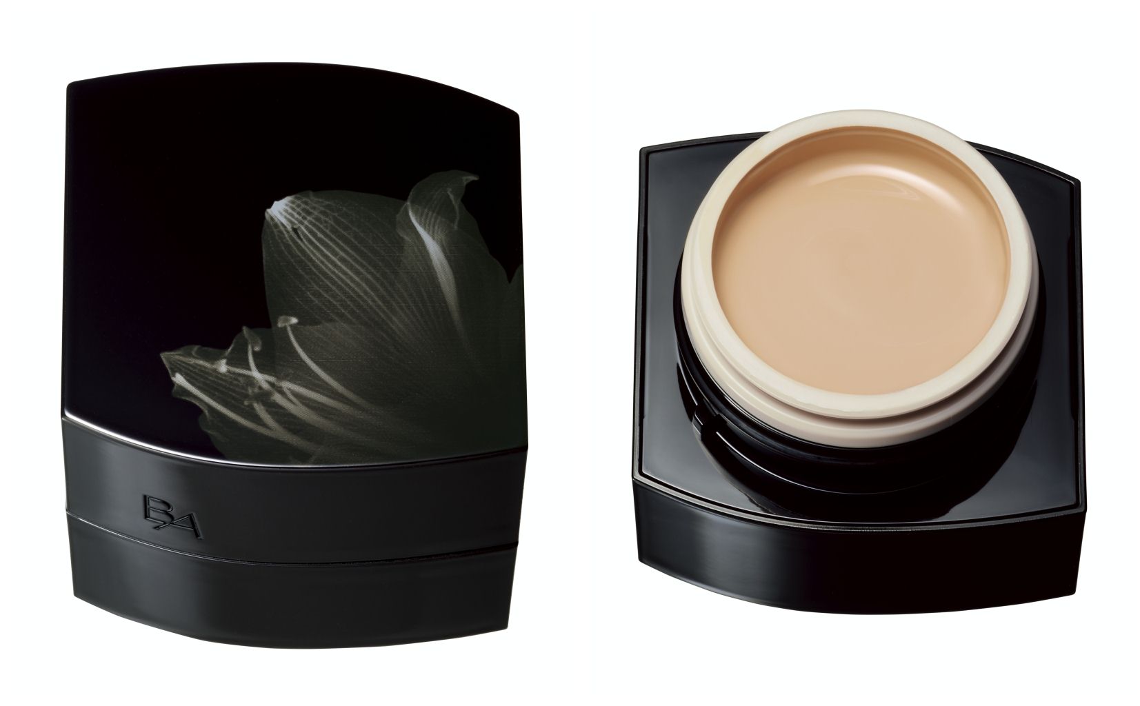 「ポーラ」B.A ハイドレイティング カラークリーム 30ｇ 全6色 SPF25PA++ 13,750円【8月9日（月)～販売】