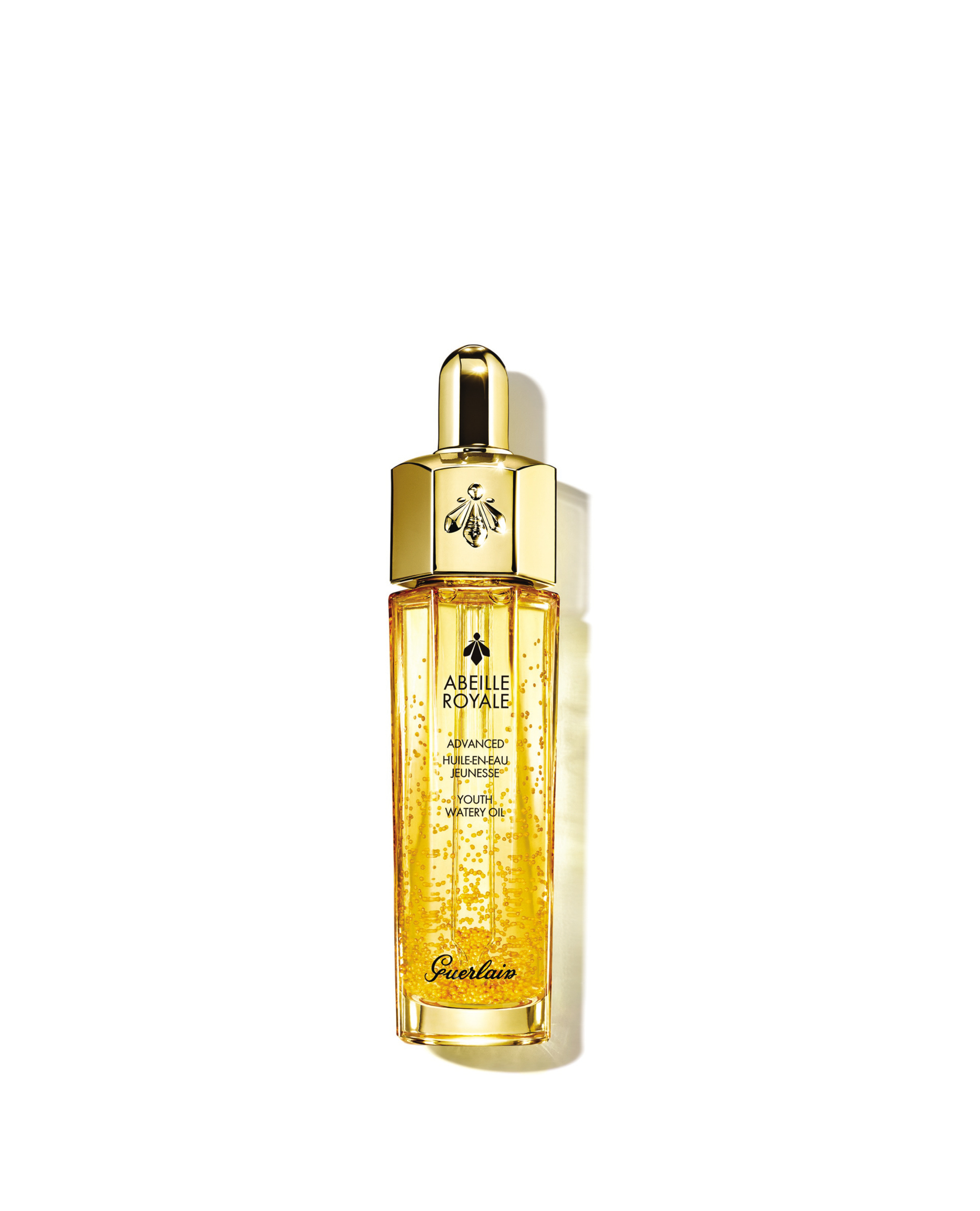 アベイユ ロイヤル アドバンスト ウォータリー オイル 15mL(ミニサイズ)
