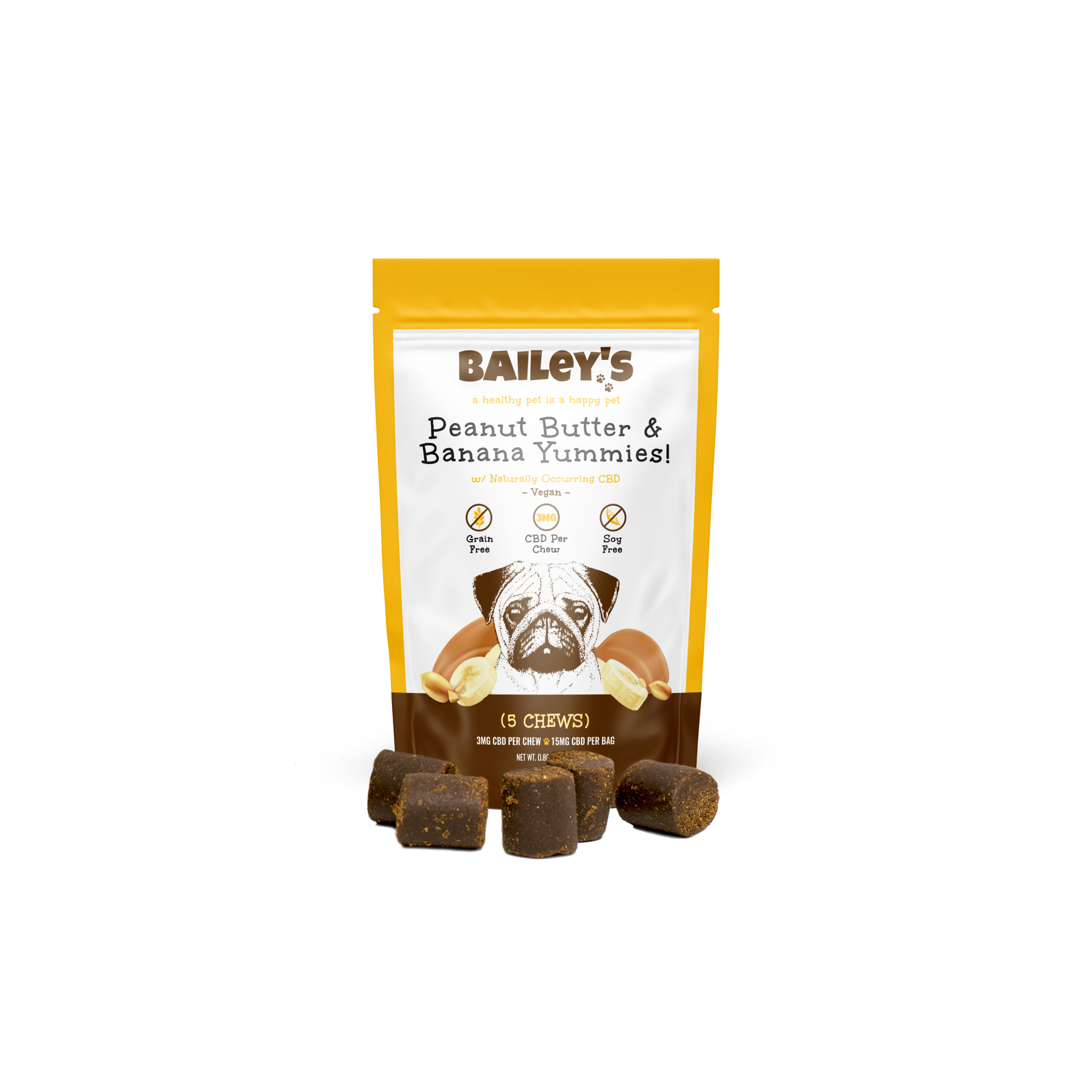 Bailey's ソフトチュー