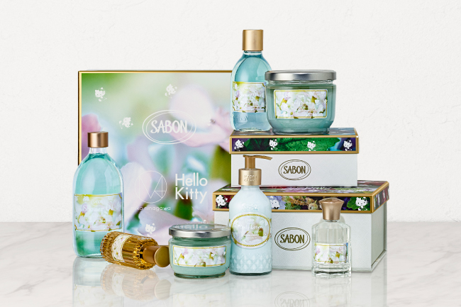 パチュリ・ラベンダー・バニラ