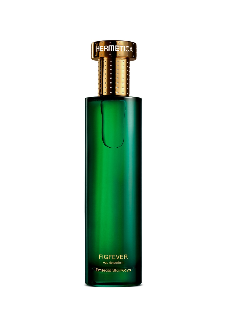 「エルメティカ｣ フィグフィーバー オーデパルファム 100ml 23,100円 【7月28日(水）～阪急うめだ本店先行販売