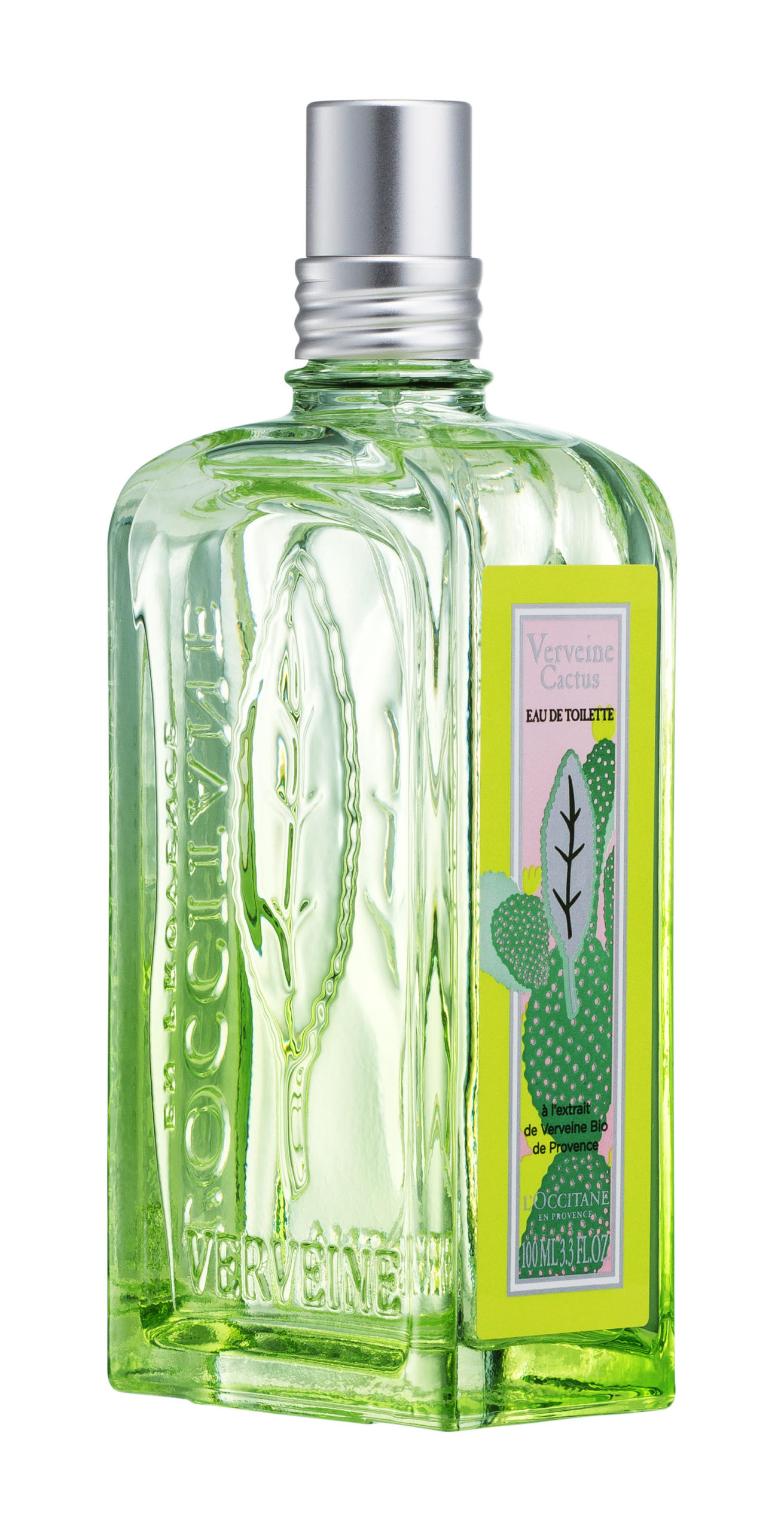 アクアカクタスヴァーベナ オードトワレ 100mL 6,820円(税込)