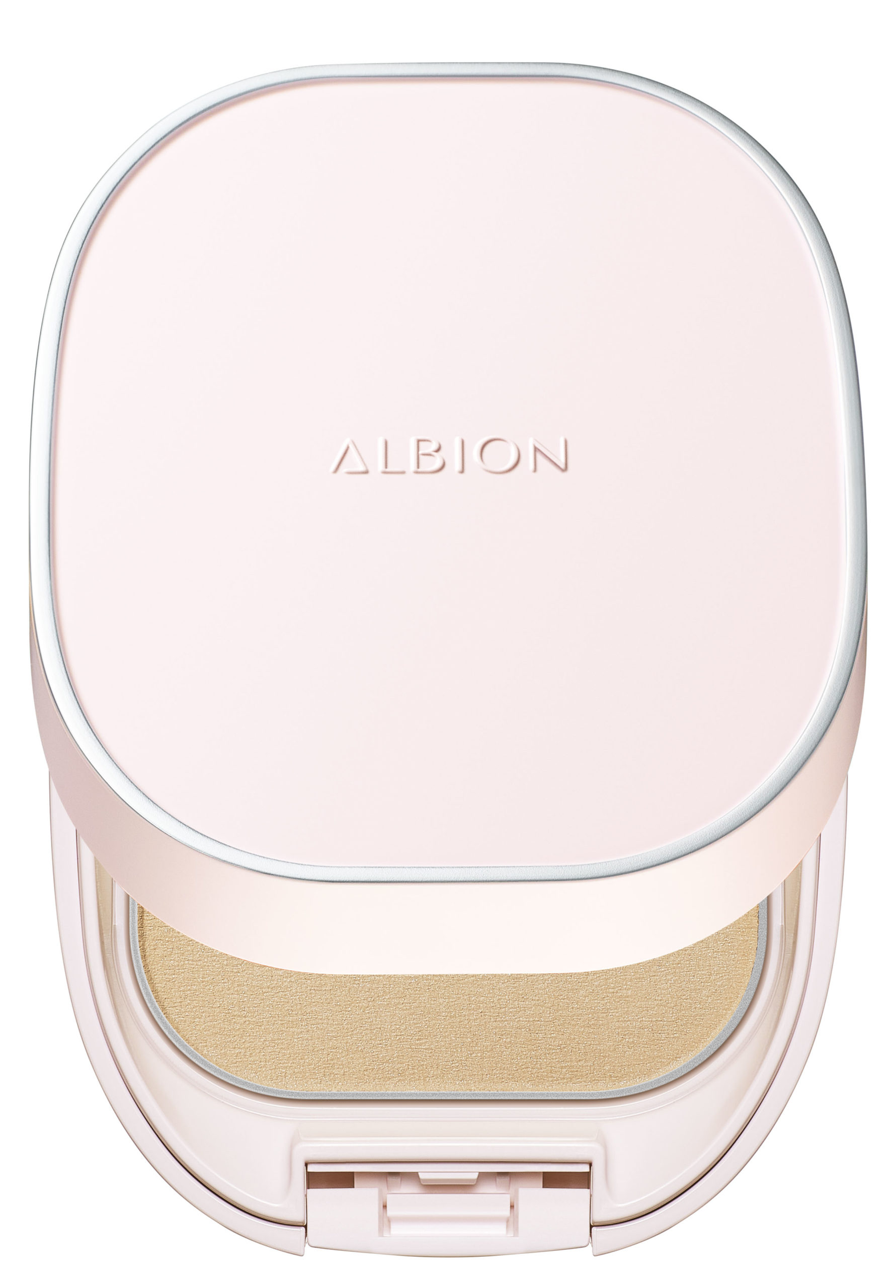 「アルビオン」プリンプ パウダレスト 全6色 SPF12･PA++ 5,500円【8月16日(月)～販売】