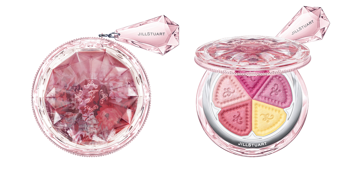 ブルーム ミックスブラッシュ コンパクト サインオブブラッシュ15 lively alyssum
