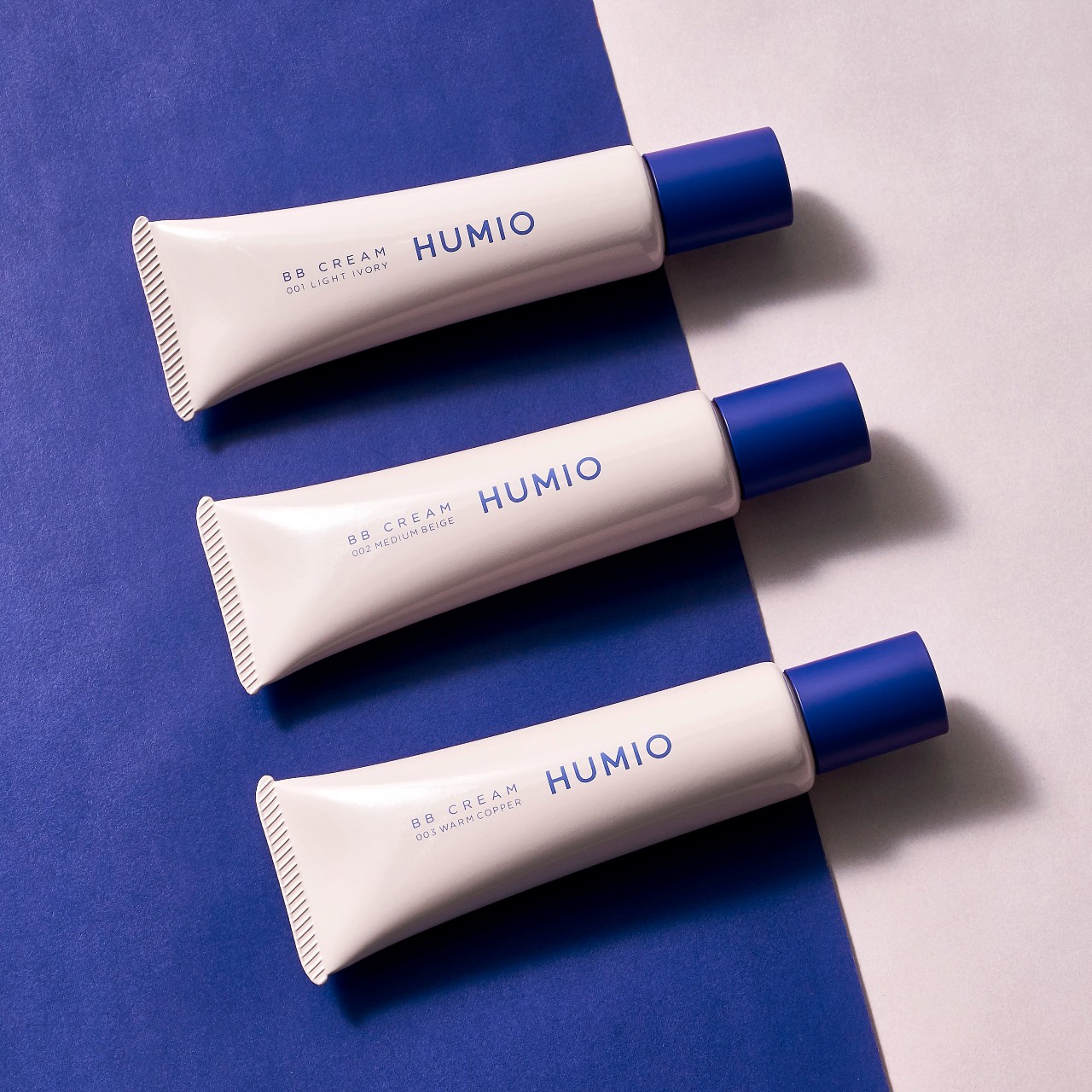 HUMIO BBクリーム