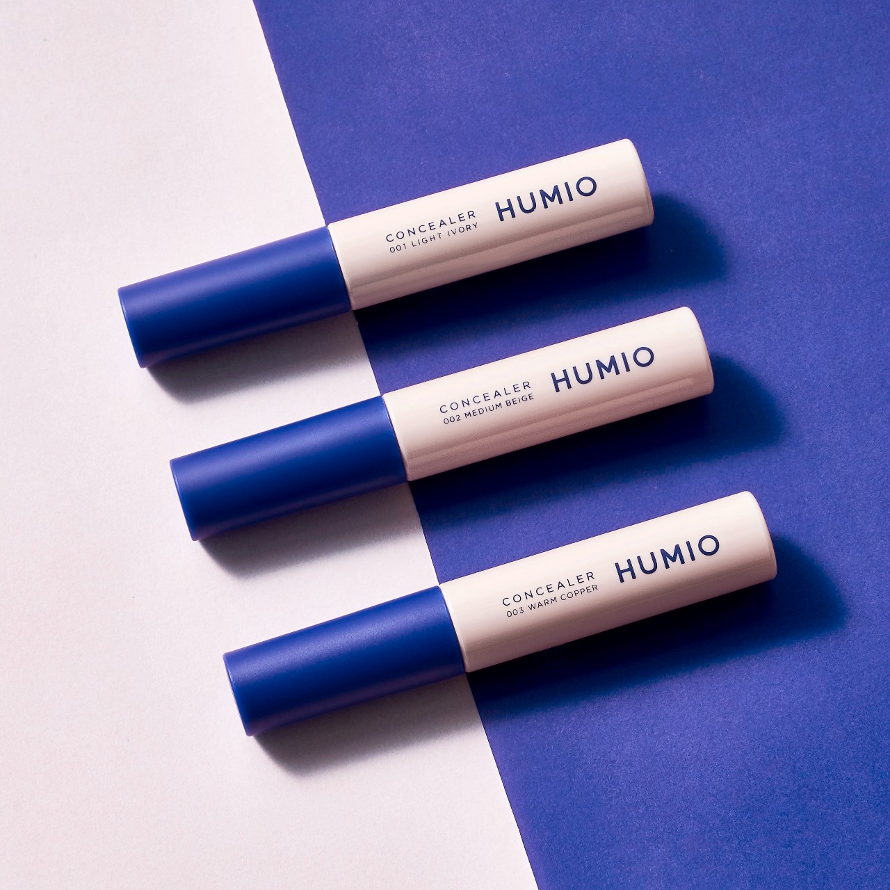 HUMIO コンシーラー