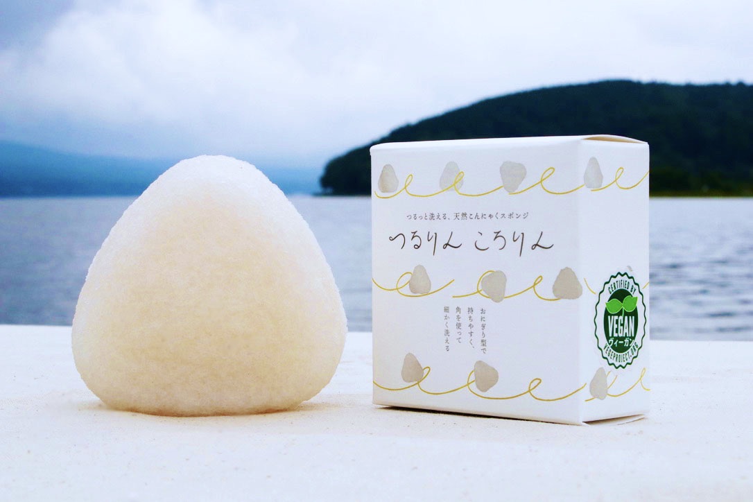 つるりん ころりん