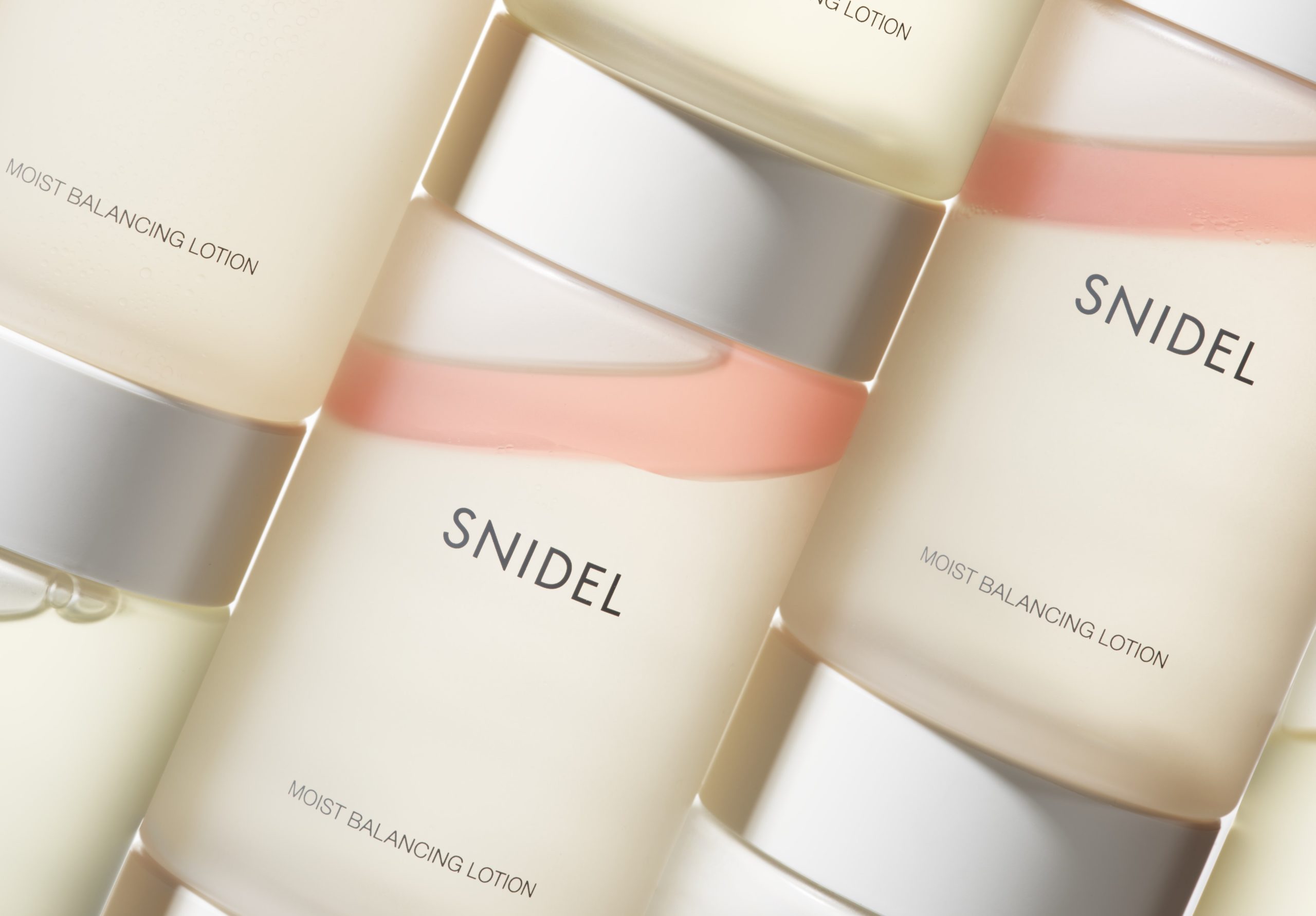 SNIDEL モイスト バランシング ローション