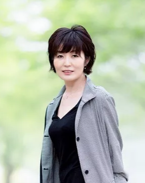 竹川朋美