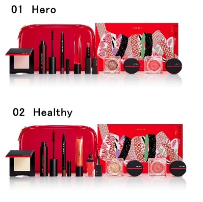 SHISEIDO エッセンシャリスト