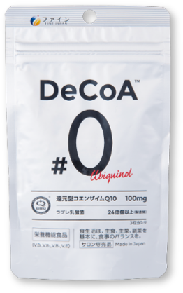 DeCoA #0