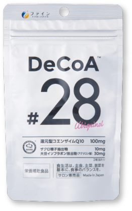 DeCoA#28