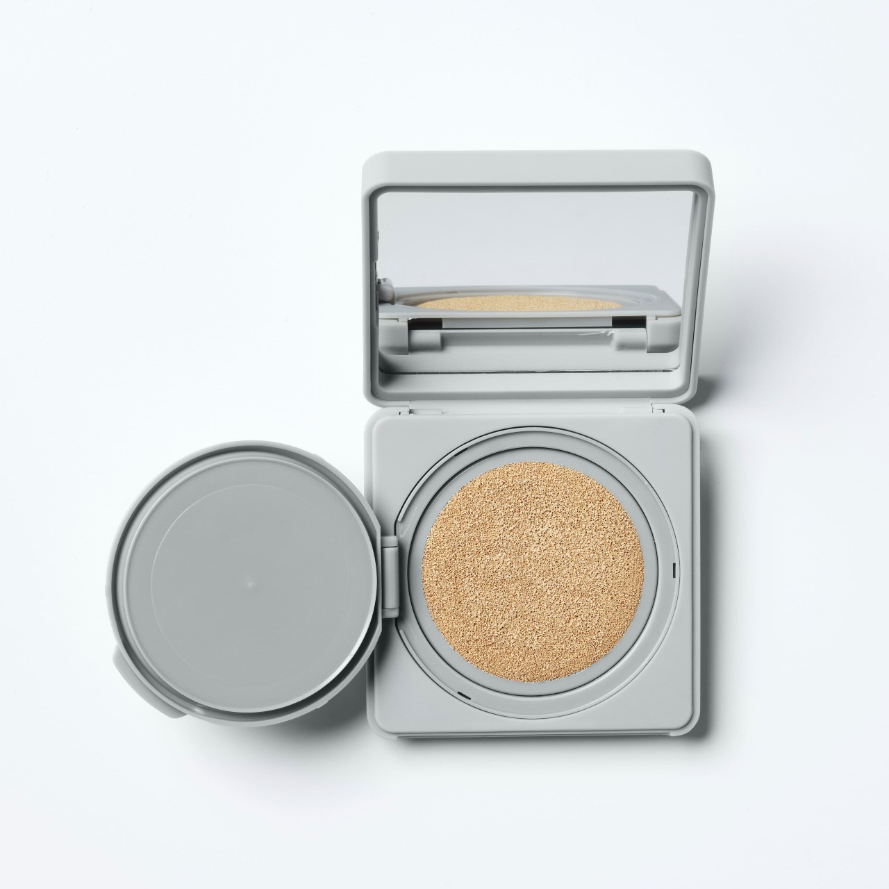 BrightUp Skin Foundation