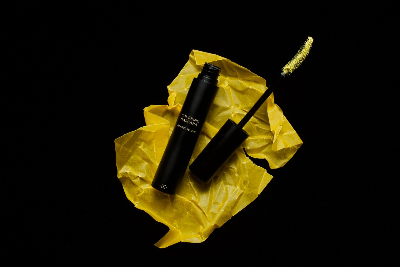 covered yellow cm-09