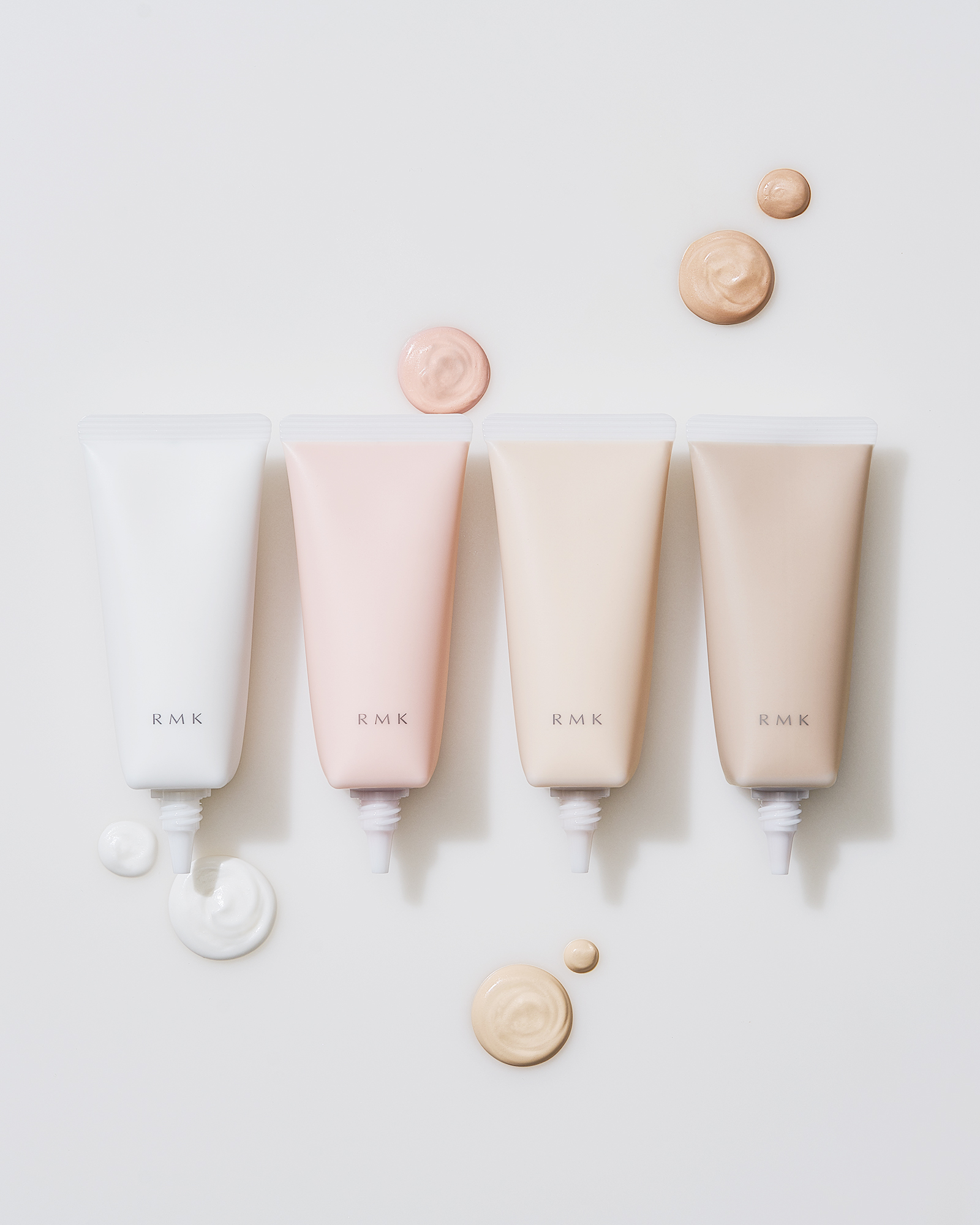 RMK スムースフィット ポアレスベース