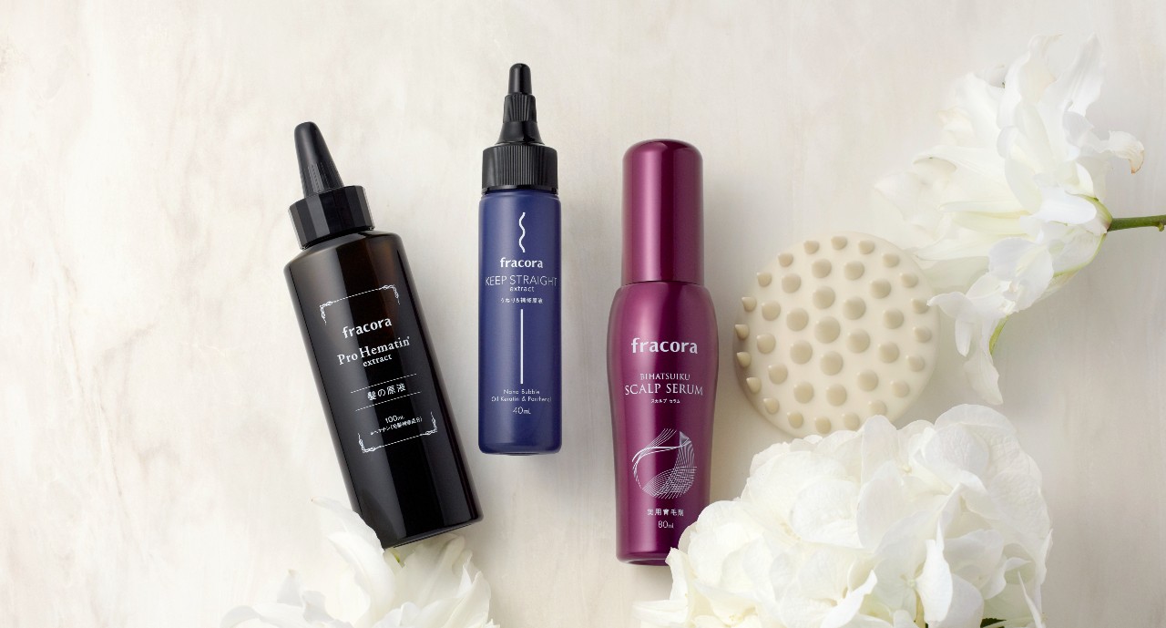サロンズヘッドスパボックス ヘアケアグランドセレクション