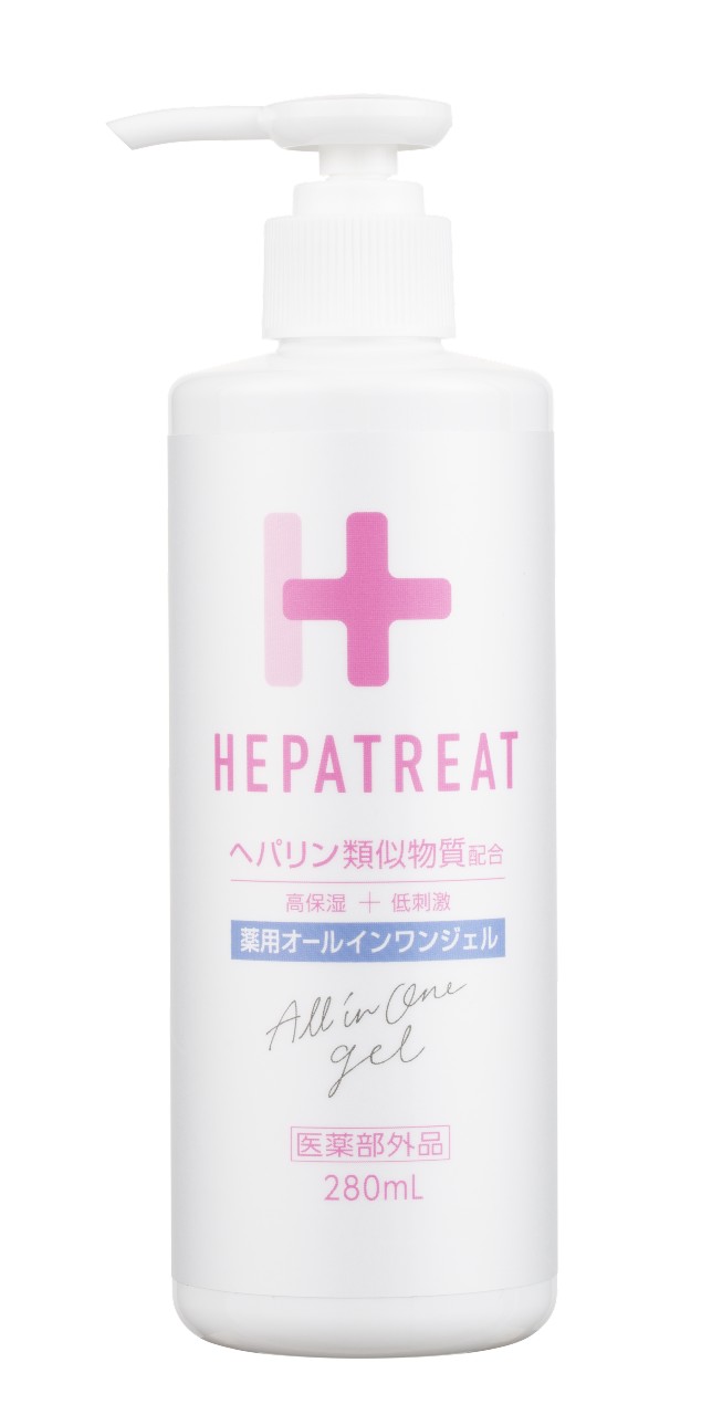 薬用ジェルＨＧ