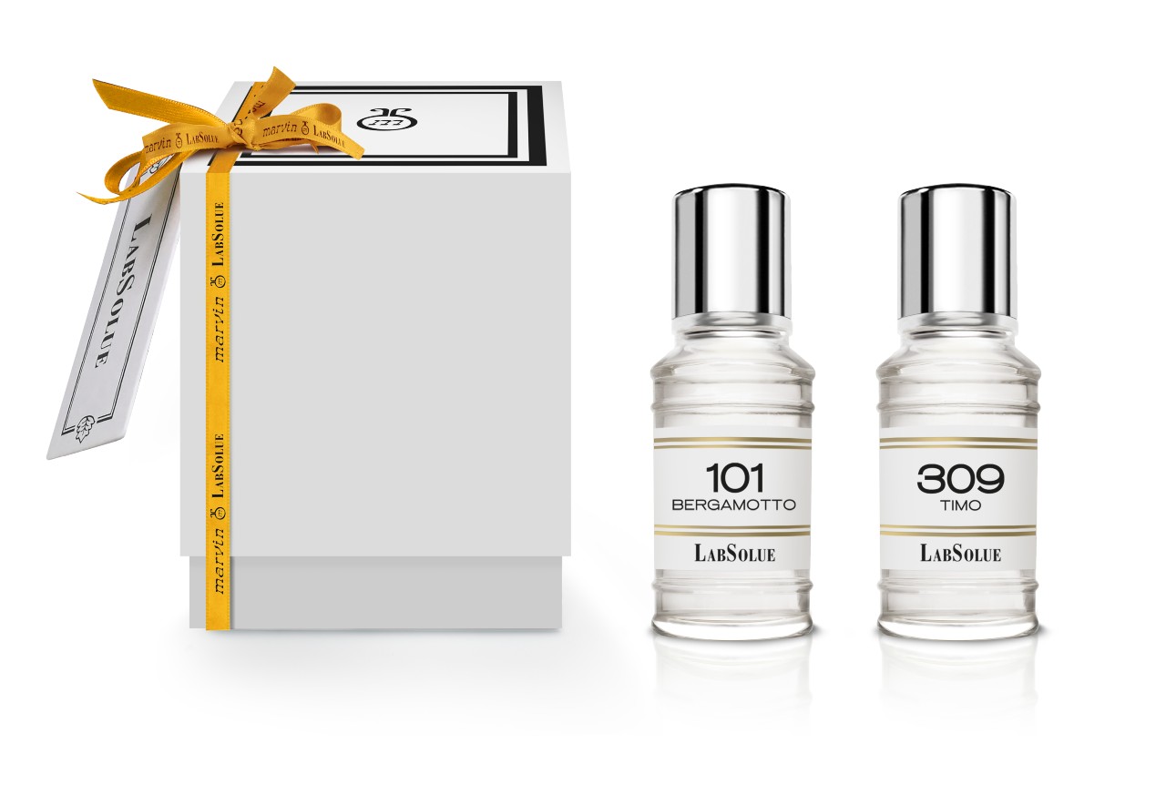 LabSolue Christmas Coffret 2021 Fruits