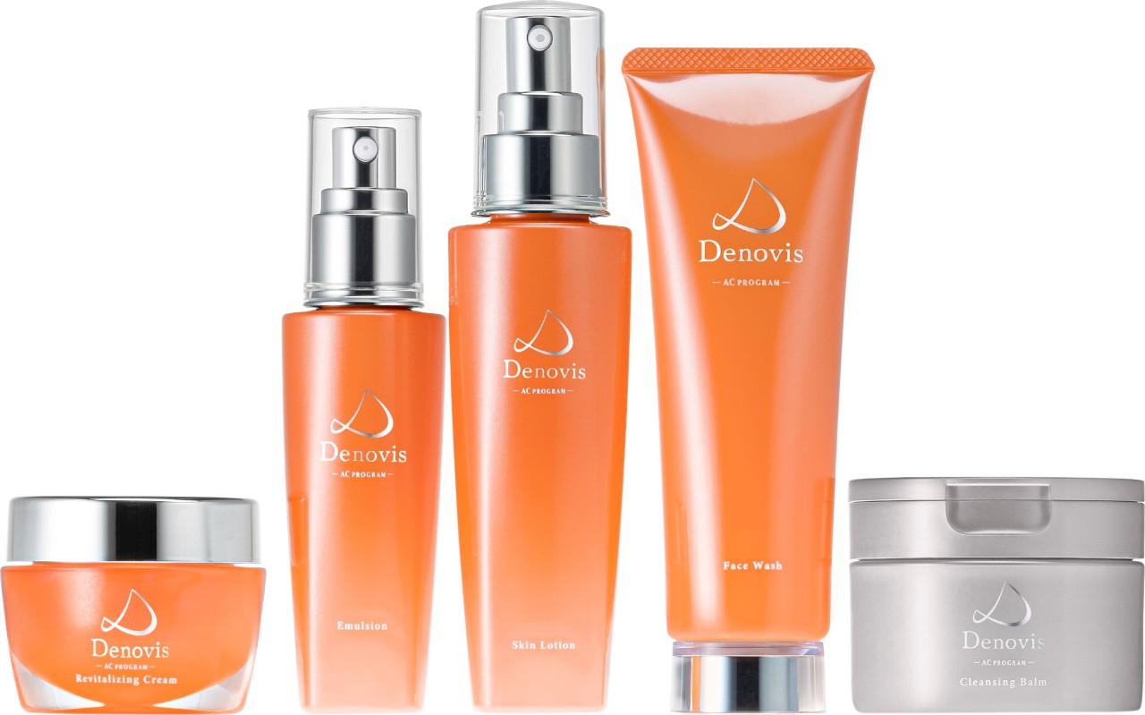 Denovis-AC PROGRAM-