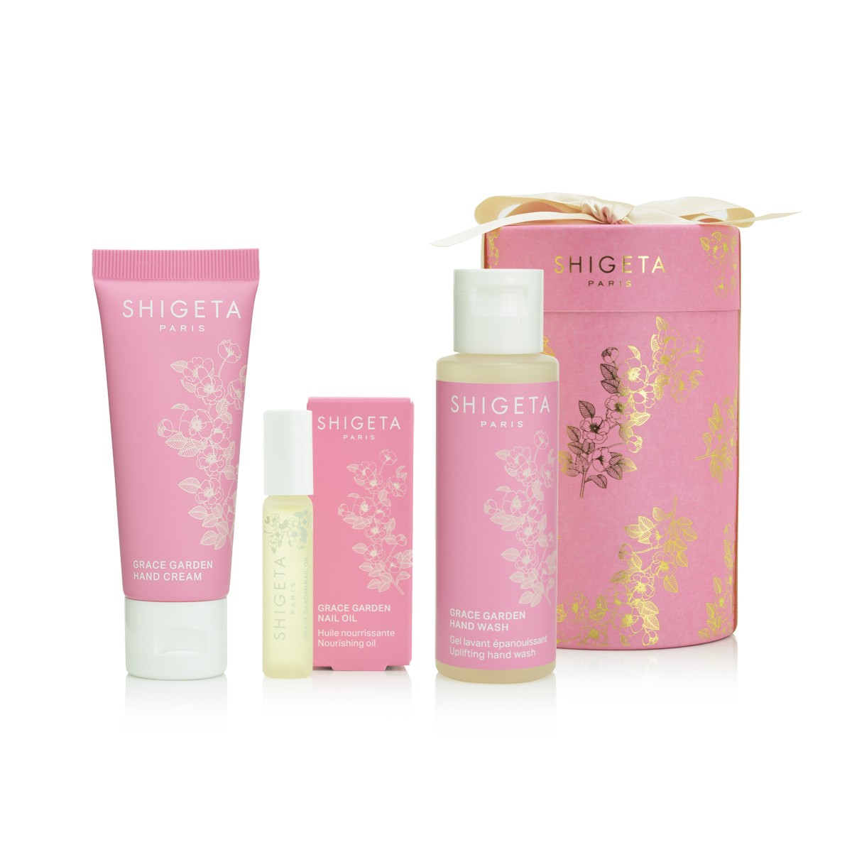 GRACE GARDEN HAND KIT